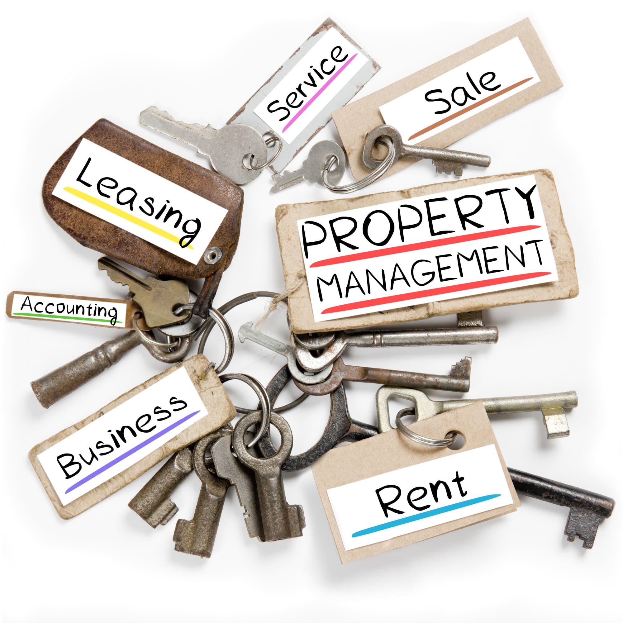 How to Improve Property Management: Everything You Need to Know